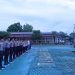 Pasca Pilwu Serentak 2025, Polres Indramayu Gelar Apel Siaga