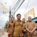 Wujudkan Estetika Kota Tanpa Kabel Semrawut