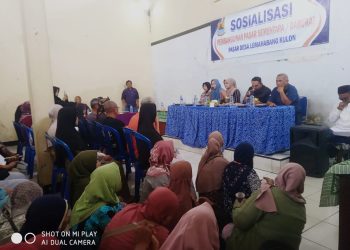 Pasca Kebakaran, Pemdes Lemahabang Kulon Bakal Siapkan 165 Kios Pasar Darurat