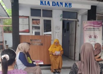 Capaian Kinerja 2025, Selamatkan Ibu Bersalin, AKI Sukra Zero Kasus