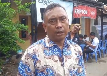 LBH Indonesia Adil Bersatu Gelar Arisan Rutin Bulanan di Kediaman Humas, Bahas Pendampingan Hukum Gratis