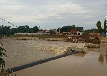 BMKG Imbau Warga Indramayu Waspada Dinamika Cuaca di Awal Tahun