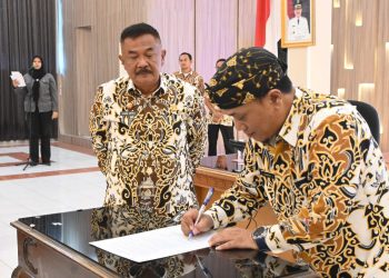 Pemkab Cirebon Optimalkan Satu Data untuk Dukung Kebijakan Berbasis Bukti