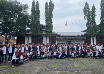 Konsolidasi Ketua dan Pengurus SPA FSPS Kabupaten Cirebon, Novi Hendrianto: Harmonisasi Hubungan Industrial Antara Pekerja Dan Pemberi Kerja Serta Menjaga Stabilitas Industri Ataupun Investasi