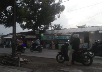 Banyak Bagli di Cirebon Timur Yang Perlu Ditertibkan