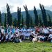 PWI Indramayu Gelar Santiaji dan Ajak Plesiran di Tiga Provinsi