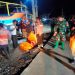 Geger, Mayat Pria Lansia Ditemukan Mengambang di Empang Karangsong Indramayu