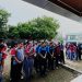 Kembangkan Keterampilan, Ratusan Pelajar SMK Dwi Bhakti Ciledug Ikuti Masa Prakerin
