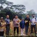 BUMDes Pancur Jaya Desa Jatipancur Sukses Panen Jagung Pipil
