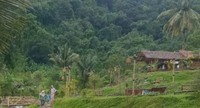 Petani Indramayu Pasang Listrik Jebakan Tikus, Mahasiswa KKN Unpad Diminta Hati-hati