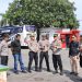 Polres Indramayu Survai Jalur dan Penentuan Titik Pos Operasi Ketupat 2026