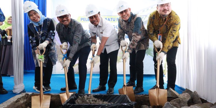 Transformasi Layanan Kesehatan, Perluasan Fasilitas Rawat Inap