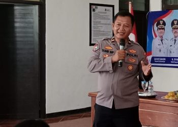 Banyak Korban Jiwa, Petani Diimbau Tak Pasang Perangkap Tikus Beraliran Listrik