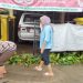Akibat Hujan Extrim Kantor PJTKI -PJP  Terendam Air 