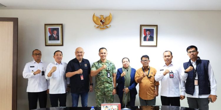 Rangkaian HPN 2026, 200 Wartawan Siap Berangkat ‘Retret’ Orientasi Kebangsaan 