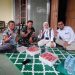 Perum Bulog Indramayu Sosialisasi Penyerapan Gabah Kering Panen Tahun 2026