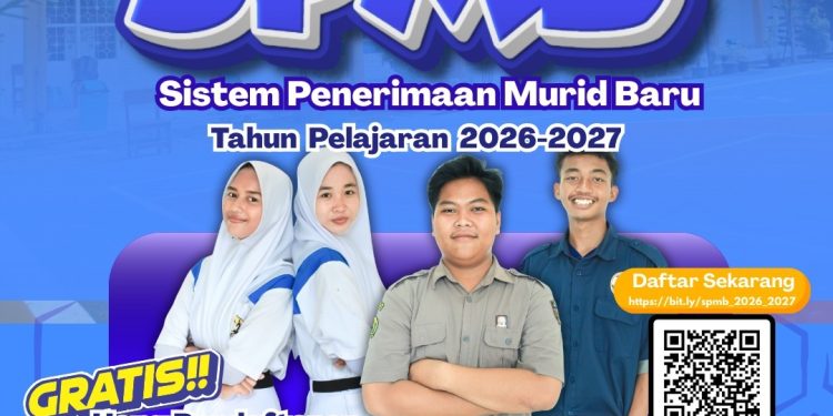 Telah Dibuka ! SMK Bina Warga Lemahabang Gratis Pendaftaran dan Uang Gedung