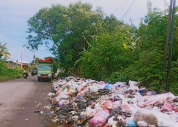Publik Keluhkan Sampah di Tiga Lokasi, Ini Tanggungjawab Bersama