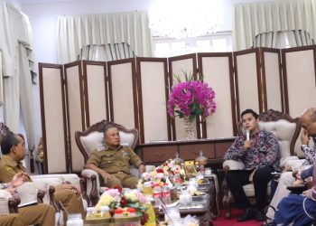 OJK Satukan Pemkab Kuningan dan Industri Keuangan, KUR Didorong Jadi Motor Ekonomi Rakyat