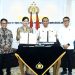 OJK–Bareskrim Polri Resmi Perkuat Sinergi Berantas Penipuan Online Lewat Indonesia Anti-Scam Centre