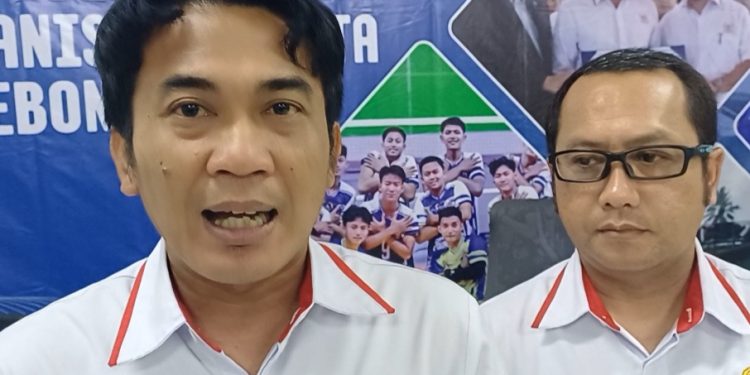 629 Atlet Siap Tempur! Kabupaten Cirebon Pasang Kuda-Kuda Hadapi Porprov Jabar 2026