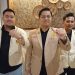 Kongres X Permahi di Cirebon: Andi Maruli Terpilih Aklamasi, Tegaskan Dukung Kritis Pemerintahan Prabowo–Gibran
