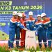 Kilang Pertamina Balongan Bangun Semangat Pekerja Perkuat Budaya HSSE
