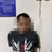 Polisi Ringkus Dua Orang Terduga Pelaku Curanmor di Parkiran Rumah Sakit 