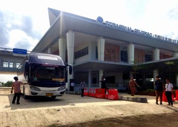 Ketum Racak : Proyek Ambisius 56 Miliar Terminal Ciledug Cirebon Perlu Audit, Gagal Perencanaan!