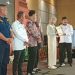 Puncak Peringatan HPN 2026, PWI Indramayu Anugerahi Belasan Local Hero