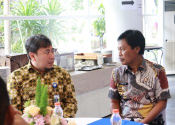 Optimalkan Inpres 11/2025, Wali Kota Dorong Skema Pembiayaan Kreatif untuk Akselerasi Konektivitas Jalan Daerah