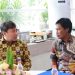 Optimalkan Inpres 11/2025, Wali Kota Dorong Skema Pembiayaan Kreatif untuk Akselerasi Konektivitas Jalan Daerah