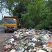 Keciduk Buang Sampah Sembarangan, Pemdes Kanci Siapkan Sanksi Dan Denda Bagi Pelanggar