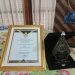 Anugerah PWI Indramayu Award 2026, PWI Indramayu Memberikan Penghargaan kepada Herman Khaeron  