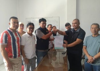 Bursa Ketua KONI Indramayu, Didukung 34 Cabor, Yogi Kurniawan Resmi Mendaftar 