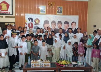 Gerindra Perkuat Soliditas Kader dan Kawal Program Kerakyatan Prabowo