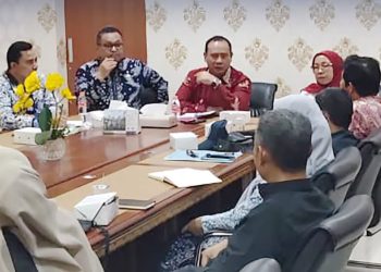 Jelang Ramadhan, Pemkab Siapkan Strategi Intervensi Harga Bahan Pangan