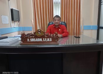 Bahas Krisis Anggaran BPJS PBI, Sirojudin: Masyarakat Tak Boleh Ditolak Berobat