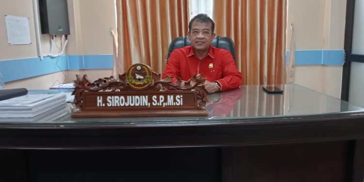 Bahas Krisis Anggaran BPJS PBI, Sirojudin: Masyarakat Tak Boleh Ditolak Berobat