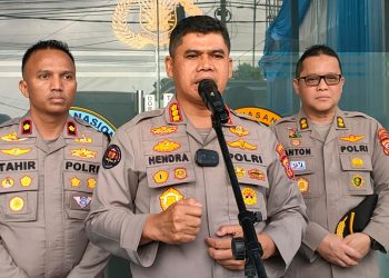 Polda Jabar Siapkan 61 Dapur Gizi Polri, Wagub Apresiasi Standar Kelayakan