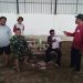 Pemdes Tanjakan Kebut Progres Pembangunan KDKMP