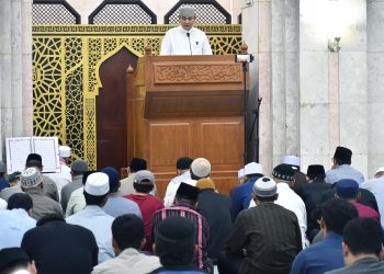 Pesan GM Kilang Balongan, Jaga Kehandalan Kilang dan Kepedulian Sosial 