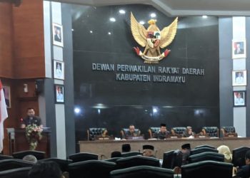Hasil Reses Fraksi-Fraksi DPRD Indramayu, Ungkap Beragam Masalah Harus Dituntaskan