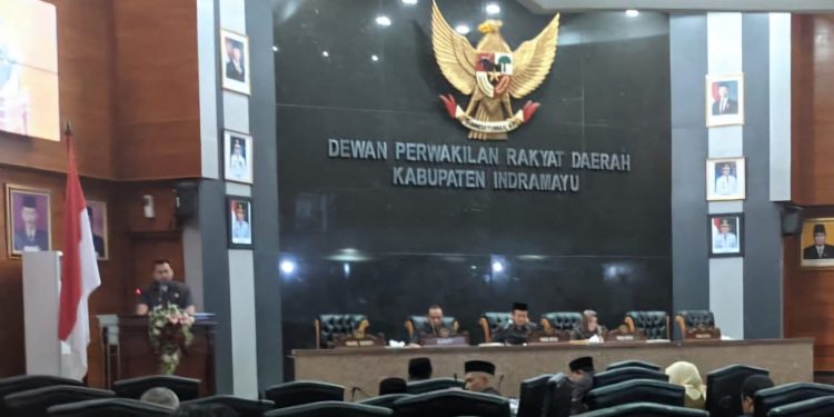 Hasil Reses Fraksi-Fraksi DPRD Indramayu, Ungkap Beragam Masalah Harus Dituntaskan