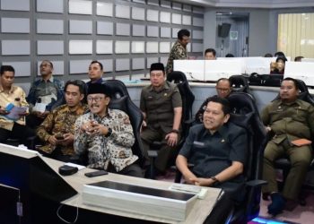 Pemkab Indramayu Komitmen Jaga Ketersediaan Pangan Selama Ramadhan 