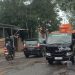 Jalan berlubang di jalan Raya Bukan Kewenangan Pemerintahan Desa