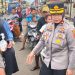Berkah Ramadhan, Polsek Lemahabang Berbagi Takjil