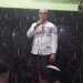 H.Wawan Hermawan Kuwu Ciledug Kulon Beserta Unsur Pemdes Adakan Tarling ke Tiap Tajug
