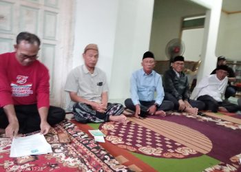 KOMPI Indramayu Tolak Revitalisasi Tambak Pantura di Kawasan Perhutani
