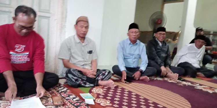 KOMPI Indramayu Tolak Revitalisasi Tambak Pantura di Kawasan Perhutani